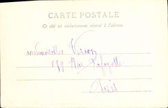 CPA Nancy Eglise St Epvre 