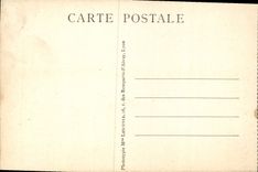 CPA Lyon Pont de la Guillotiere Hotel Dieu et coteau de Fourviere 