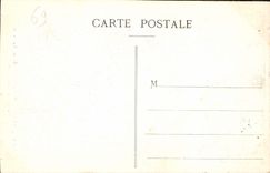 CPA Lyon Basilique de ND de Fourviere La Vierge Miraculeuse 