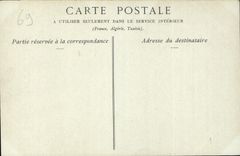 CPA Lyon Monument des Legionnaires du Rhone 