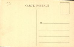 CPA Nancy Eglise ND de Bonsecours Mausolee de Catherine Opalinska 