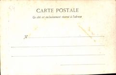 CPA Nancy Tombeau de la Reine Opalinska 