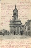 CPA Nancy Eglise de Bonsecours 