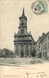 CPA Nancy Eglise de Bonsecours 