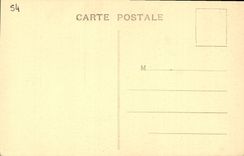 CPA Nancy Eglise ND de Bonsecours Mausolee de Stanislas 