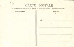 CPA Nancy Tombeau du Roi Stanislas a Bonsecours 