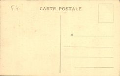 CPA Nancy Eglise ND de Bonsecours Mausolee de Stanislas 