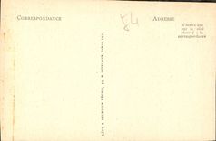 CPA Nancy L'Eglise Saint Epvre L'Abside 