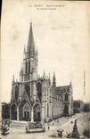 CPA Nancy Eglise Saint Epvre 