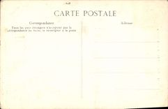 CPA Pierrefonds Le Chateau 