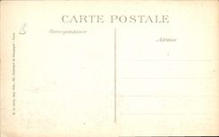 CPA Pierrefonds Le Chateau 