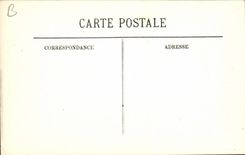 CPA Pierrefonds Le Chateau Cote Nord 
