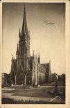CPA Nancy Eglise St Epvre 