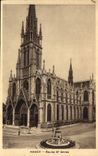 CPA Nancy Eglise St Epvre 