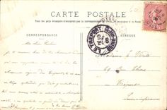 CPA Pierrefonds Le Chateau 