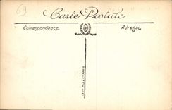 CPA Lyon Le Grand Theatre 