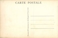 CPA Lyon Le Palais de la Bourse 