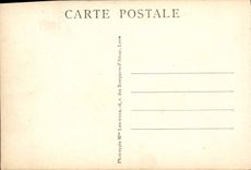 CPA Lyon Place des Jacobins 