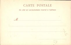 CPA Lyon La Fontaine Bartholdi Place des Terreaux 