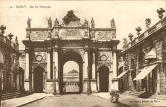 CPA Lyon Arc de Triomphe 