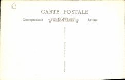 CPA Lyon Abside de la Nouvelle Eglise de Fourviere 