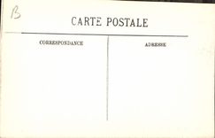 CPA Pierrefonds Le Chateau La Salle des Ducs 
