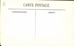 CPA Pierrefonds Le Chateau La Salle des Gardes 