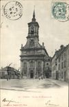 CPA Lyon Eglise de Bonsecours 