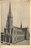 CPA Lyon Eglise Saint Epvre 