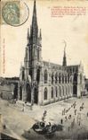 CPA Lyon Eglise Saint Epvre 
