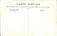 CPA Lyon Homme de la Roche 