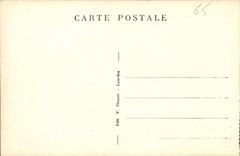 CPA Lourdes La Basilique et le Pic du Jer 