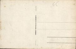 CPA Lourdes Grottes du Loup Salles des Statuettes 