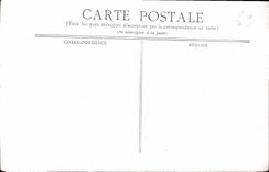 CPA Lyon Eglise Saint Nizier 