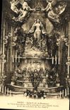 CPA Nancy Eglise ND de Bonsecours 