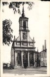 CPA Nancy Eglise Bonsecours 