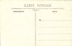 CPA Nancy Tombeau de la Reine C Ofalinera 