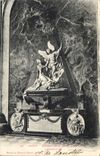 CPA Nancy Tombeau de la Reine C Ofalineka A Bonsecours 