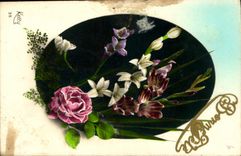 CPA Fleurs