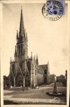 CPA Nancy Eglise Saint Epevre 