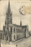 CPA Nancy Eglise Saint Epvre 