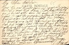 CPA Lourdes Restaurant du Pic du Jer 