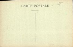 CPA Les Pyrenees Lourdes Ile Station du Calvaire 