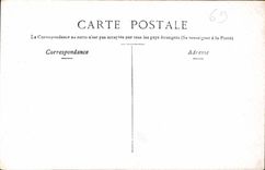 CPA Lyon Notre Dame de Fourvieres 