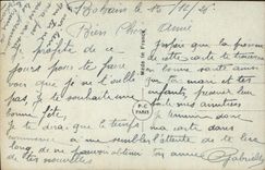 CPA Bonne Fete Femme
