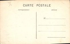 CPA Environs de Grenoble L'Isere a I'Ile d'Amour 