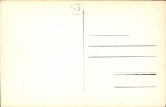 CPA Massif des Grandes Rousses Le Lac de Balme Rousse 