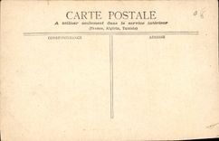 CPA Cote d'Azur Vintimille 