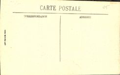 CPA Briancon et ses Forts 