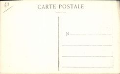 CPA Lyon Basilique de Notre Dame de Fourviere Mort de Saint Joseph Bas relief de l'Autel de la Crypt